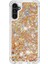 Samsung Galaxy A14 Için 5g Glitter Sıvı Kristal Quicksand Case Yumuşak Tpu Koruyucu Şok Geçirmez Telefon Kapağı (Yurt Dışından) 3