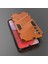 Samsung Galaxy A14 5g Için Damla Proof Telefon Kılıfı, Sert Pc + Yumuşak Tpu Şok Geçirmez Hibrit Kapak Kickstand ile (Yurt Dışından) 5