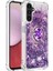 Samsung Galaxy A14 5g Parlak Parıltılı Işıltı Için Yb Quicksand Serisi-7 (Yurt Dışından) 1