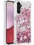 Samsung Galaxy A14 Için 5g Glitter Sıvı Kristal Quicksand Case Yumuşak Tpu Koruyucu Şok Geçirmez Telefon Kapağı (Yurt Dışından) 1