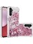 Samsung Galaxy A14 Için 5g Glitter Sıvı Kristal Quicksand Case Yumuşak Tpu Koruyucu Şok Geçirmez Telefon Kapağı (Yurt Dışından) 2