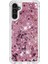 Samsung Galaxy A14 Için 5g Glitter Sıvı Kristal Quicksand Case Yumuşak Tpu Koruyucu Şok Geçirmez Telefon Kapağı (Yurt Dışından) 3