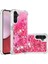 Samsung Galaxy A14 Için 5g Glitter Sıvı Kristal Quicksand Case Yumuşak Tpu Koruyucu Şok Geçirmez Telefon Kapağı (Yurt Dışından) 2