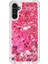 Samsung Galaxy A14 Için 5g Glitter Sıvı Kristal Quicksand Case Yumuşak Tpu Koruyucu Şok Geçirmez Telefon Kapağı (Yurt Dışından) 3