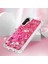 Samsung Galaxy A14 Için 5g Glitter Sıvı Kristal Quicksand Case Yumuşak Tpu Koruyucu Şok Geçirmez Telefon Kapağı (Yurt Dışından) 5