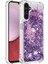 Samsung Galaxy A14 Için 5g Glitter Sıvı Kristal Quicksand Case Yumuşak Tpu Koruyucu Şok Geçirmez Telefon Kapağı (Yurt Dışından) 1