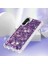 Samsung Galaxy A14 Için 5g Glitter Sıvı Kristal Quicksand Case Yumuşak Tpu Koruyucu Şok Geçirmez Telefon Kapağı (Yurt Dışından) 5
