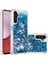 Samsung Galaxy A14 Için 5g Glitter Sıvı Kristal Quicksand Case Yumuşak Tpu Koruyucu Şok Geçirmez Telefon Kapağı (Yurt Dışından) 2