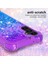 Samsung Galaxy A14 5g Tpu Anti-Fall Telefon Kılıfı Gradyan Renk Quicksand Koruyucu Kapak (Yurt Dışından) 4