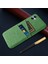Samsung Galaxy A04 4g (164.4 x 76.3 x 9.1 Mm) Bez Dokusu Telefon Kasası Çift Kart Yuvaları Yumru Karşılaştırmalı Pc Koruyucu Arka Kapak (Yurt Dışından) 5