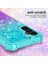 Samsung Galaxy A14 5g Tpu Anti-Fall Telefon Kılıfı Gradyan Renk Quicksand Koruyucu Kapak (Yurt Dışından) 4