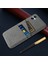 Samsung Galaxy A04 4g (164.4 x 76.3 x 9.1 Mm) Bez Dokusu Telefon Kasası Çift Kart Yuvaları Yumru Karşılaştırmalı Pc Koruyucu Arka Kapak (Yurt Dışından) 5