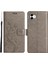 Samsung Galaxy A04 4g (164.4 x 76.3 x 9.1 Mm) Çiçek Kelebek Baskılı Koruyucu Kapak Pu Deri Telefon Cüzdan Stand Anti-Damla Kılıf (Yurt Dışından) 1