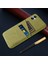 Samsung Galaxy A04 4g (164.4 x 76.3 x 9.1 Mm) Bez Dokusu Telefon Kasası Çift Kart Yuvaları Yumru Karşılaştırmalı Pc Koruyucu Arka Kapak (Yurt Dışından) 5
