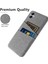 Samsung Galaxy A04 4g (164.4 x 76.3 x 9.1 Mm) Bez Dokusu Telefon Kasası Çift Kart Yuvaları Yumru Karşılaştırmalı Pc Koruyucu Arka Kapak (Yurt Dışından) 2