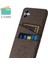 Samsung Galaxy A04 4g (164.4 x 76.3 x 9.1 Mm) Bez Dokusu Telefon Kasası Çift Kart Yuvaları Yumru Karşılaştırmalı Pc Koruyucu Arka Kapak (Yurt Dışından) 3
