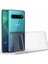 Samsung Galaxy S10 5g Için Anti Dust Şok Geçirmez Tpu Telefon Kılıfı, Açık Ultra Ince Hafif Cep Telefonu Arka Kapak Kabuğu (Yurt Dışından) 4