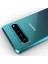 Samsung Galaxy S10 5g Için Anti Dust Şok Geçirmez Tpu Telefon Kılıfı, Açık Ultra Ince Hafif Cep Telefonu Arka Kapak Kabuğu (Yurt Dışından) 5