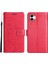 Samsung Galaxy A04 4g (164.4 x 76.3 x 9.1 Mm) Çiçek Kelebek Baskılı Koruyucu Kapak Pu Deri Telefon Cüzdan Stand Anti-Damla Kılıf (Yurt Dışından) 1