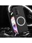 Samsung Galaxy Z Fold3 Için Gkk Ince Telefon Kılıfı 5g Şok Geçirmez Anti-Parmak Izi Pc Kapağı Magsafe Şarjı ile Uyumlu (Temperli Cam Ön Film Dahil) (Yurt Dışından) 2