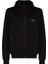 Dolce&gabbana Logo Plaque Hoodie 1