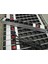 19" 6'li Rack Kabin Anahtarlı Grup Priz Pdu (25 Adet ) 1
