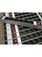19" 6'li Rack Kabin Anahtarlı Grup Priz Pdu (25 Adet ) 2