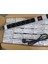 19" 6'li Rack Kabin Anahtarlı Grup Priz Pdu (25 Adet ) 3