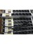 19" 6'li Rack Kabin Anahtarlı Grup Priz Pdu (25 Adet ) 5