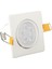 5 W Led Eko Pluton Kare Spot 6500 K 200060 1