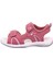 Sunny Kız Çocuk Pembe Sandalet 1
