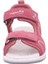 Sunny Kız Çocuk Pembe Sandalet 3