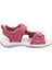 Sunny Kız Çocuk Pembe Sandalet 4