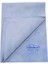 Mikrofiber Güderi Kurulama Bezi (Mavi) 9 Adet 1