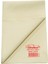 Mikrofiber Güderi Kurulama Bezi (Krem) 6 Adet 1