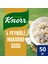 KNORR DÖRT PEYNİRLİ MAKARNA SOSU 50G 2