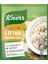 KNORR DÖRT PEYNİRLİ MAKARNA SOSU 50G 1