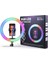 Rgb Mj-26 Işıklı Telefon Tutucu Ring Light 4