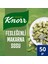 KNORR FESLEĞENLİ MAKARNA SOSU 50G 2