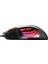 SGM-X7 PRO Silver 2in1 7200dpi Makrolu Oyuncu Mouse +Gaming Mouse Pad 5