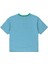Erkek Bebek Baskılı Kısa Kollu T-Shirt 2