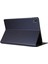 Lenovo Tab P11 (TB-J606F) Koruyucu Kılıf Koyu Mavi (Yurt Dışından) 4