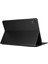 Lenovo Için P11 (TB-J606F) Koruyucu Kılıf Siyah (Yurt Dışından) 4