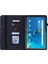 Lenovo Tab M10 TB-X605 Siyah Için Tablet Kılıf (Yurt Dışından) 3