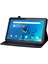 Lenovo Tab M10 TB-X605 Siyah Için Tablet Kılıf (Yurt Dışından) 4