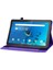 Lenovo Tab M10 TB-X605 Mor Için Tablet Kılıfı (Yurt Dışından) 4