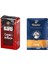 Les Cafes Sati Corsé & Intense Filtre Kahve 250GR+PROFESIONEL Special Filtre Kahve 250 gr 1