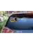 Arabada Bebek Var Araba Sticker 1