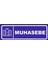 Muhasebe Levhası 10X30 Sticker 1