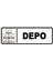 Depo Levhası 10X30 3 mm Dekota 1